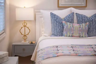 Image de The Lorraine, 3br Stylish Townhome by VelvetDitchVillas