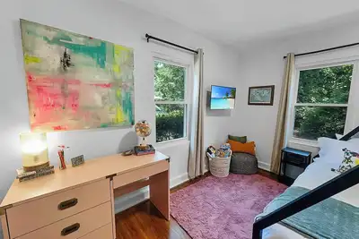 Image de Charming family-friendly casita 5 min to downtown, 15 min to beach