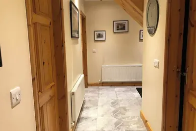 Image de Charming 3-bedroom bungalow in Kenmare with WiFi access