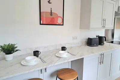 Image de Maison-Salle de bain partagée-Premium-Newly Refurbished