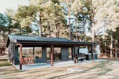 Image de Spring Creek Oasis, 2-bedroom house in welcoming Bryan