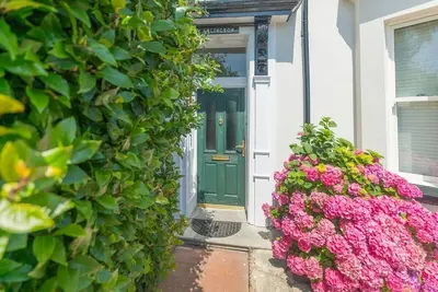 Image de Seafield - Central Seaside Retreat