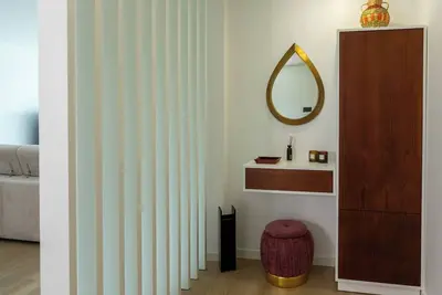 Image de Gorgeous 3-bedroom apartment, utmost comfort & convenience at historic Barcelos.