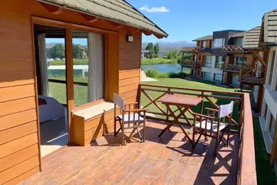 Image de Amancay Loft 1st Floor Garden and Lagoon View