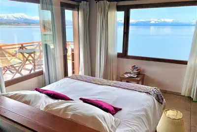 Crystal Suite Loft 2nd Floor LakeFront