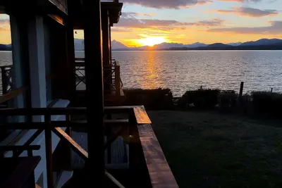 Image de Mascardi 1st Floor LakeView Dina Huapi