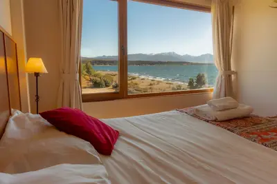 Image de Nahuel 2nd Floor Lake View Dina Huapi Bariloche