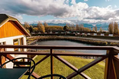 Image de Amancay 2nd Floor Lagoon & Lake View Bariloche
