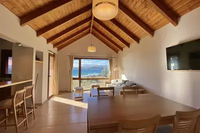 Image de Mascardi 1st Floor LakeView Dina Huapi