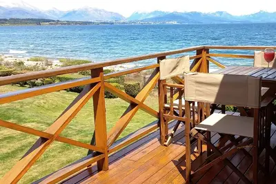Image de Premier Moreno 2nd Floor Lake View & Bariloche