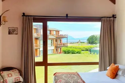 Image de Cipres Loft 1st Floor Garden and Lagoon View