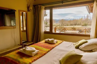 Image de Cipres 1st Floor Lagoon View Dina Huapi