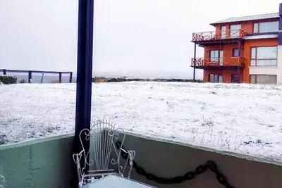 Image de Nahuel Ground Floor Lake View Dina Huapi