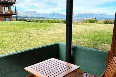 Image de Moreno Ground Floor Lake View Dina Huapi