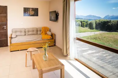 Image de Mascardi Ground Floor Lake Front