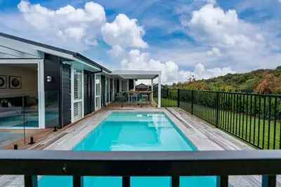 Image de Oasis on Okaia - Kinloch *Heated Pool**