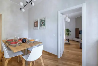 Image de Angela Luxury Home, Families Premium Apartment