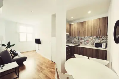 Image de Appartement-Salle de bain privée séparée