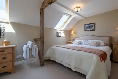 Image de Gooseyard - sleeps 2 guests in 1 bedroom