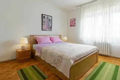 Image de Apartment Sunce 2 close to the beach