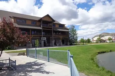 Image de Charming 2-bedroom condo in wonderful Belgrade with lots of outdoor activities!