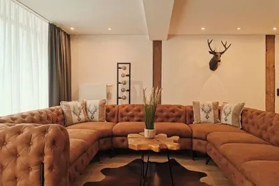 Image de Alpenperle im Zentrum von Erfurt/nähe Domplatz