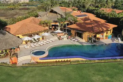 Image de Estate Casas Enjoy 3, 000 Usd Credit For Your Holiday Stay