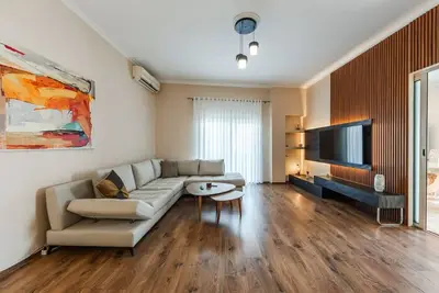Image de The Old-Clock Apartment