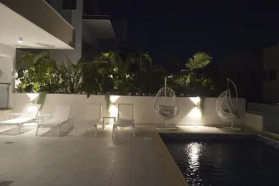 Image de Prestige-Maison-Salle de bain-Vue mer