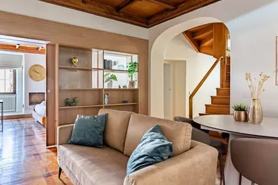 Image de iFlat | Campo de' Fiori View