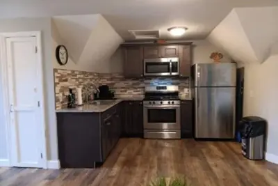 Image de The Double-Loft at The North End New 2br Apt. Pvd
