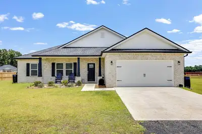 Image de The Mill House - a charming 3-bedroom home in tranquil Baker