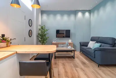 Image de Bel appartement à Torrenueva