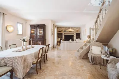 Image de Maison cosy à la campagne proche Périgueux