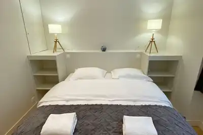 Image de Appartement Aboukir au centre de Paris