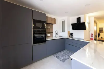 Image de New stunning 3-bedroom apartment in peaceful village core of Xewkija w/Ac, WiFi