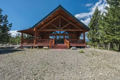 Image de Maggie’s Cabin  - Enjoy a Slice of Paradise in Rexford, Montana!