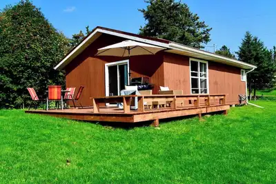 Image de Red Sands Cottage | Beachside | Cozy 3 Br