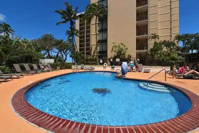 Image de 2 Homes at Valley Isle Resort, Ocean Views, Sleeps 8