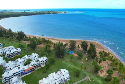 Image de Villa Layka Beach House @ Playas del Yunque, Rio Grande P. R