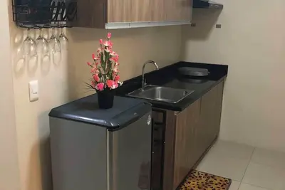 Image de Familia Zaragoza Suite - Clean and Cozy Apartment at the heart of Iloilo City