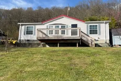 Image de River House with Ac and WiFi in welcoming Ripley, Ohio