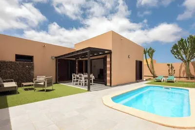 Image de Home2Book Exquisite Private Pool Tajora Villa