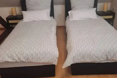 Image de Comfortable 56 m² apartment