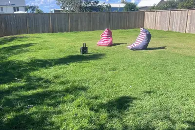 Image de Fishermen's rest, safe parking. fenced yard, Walk to beach.