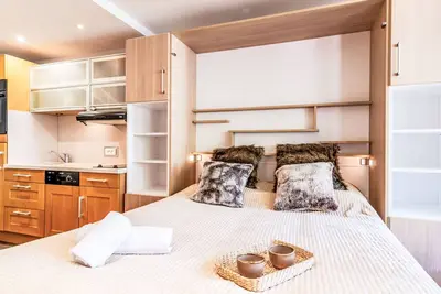 Image de Le Pramecou (Val Claret) by Interhome