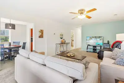 Image de Frisco Waterfront Retreat | Quiet & Relaxing