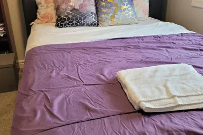 Image de Charming & Cozy Home in Rapperswill, family-friendly & close to Anthony Henday