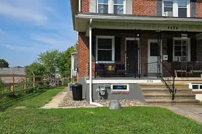 Image de Welcome to Gio's casita!