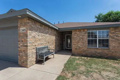 Image de Cozy Casa a 3 bedroom house with all the necessities in Lubbock near Texas Tech